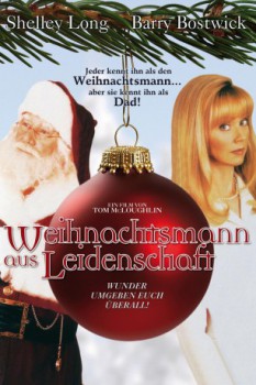 poster Weihnachtsmann aus Leidenschaft  (1996)