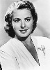 photo Ingrid Bergman