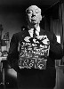 photo Alfred Hitchcock