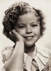 photo Shirley Temple