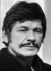 photo Charles Bronson