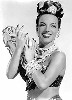 photo Carmen Miranda