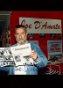 photo Joe D'Amato