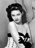 photo Yvonne De Carlo