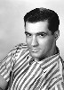 photo John Gavin