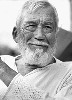 photo John Huston