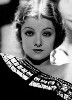 photo Myrna Loy