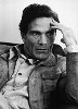 photo Pier Paolo Pasolini