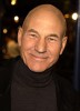 photo Patrick Stewart (Stimme)