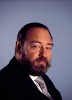 photo Sebastian Cabot