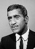 photo Sammy Davis Jr.