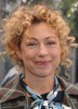 photo Alex Kingston