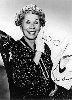 photo Bea Benaderet