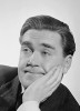 photo Peter Butterworth