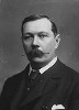 photo Arthur Conan Doyle