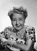 photo Verna Felton