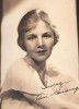 photo Ann Harding