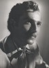 photo Hurd Hatfield