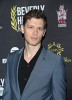 photo Joseph Morgan