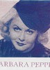 photo Barbara Pepper