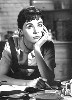 photo Millie Perkins