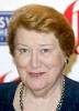 photo Patricia Routledge