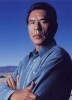 photo Wes Studi