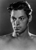 photo Johnny Weissmuller