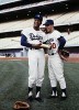 photo Maury Wills