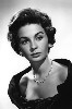 photo Jean Simmons