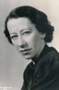 photo Flora Robson