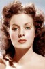 photo Maureen O'Hara