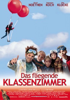poster Das fliegende Klassenzimmer  (2003)