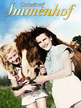 poster Die Mädels vom Immenhof 2 - Hochzeit auf Immenhof