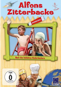 poster Alfons Zitterbacke