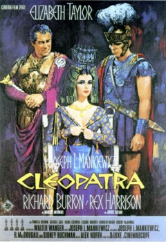 poster Cleopatra