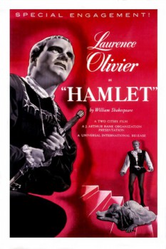 poster Hamlet