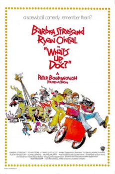 poster Is' was, Doc?