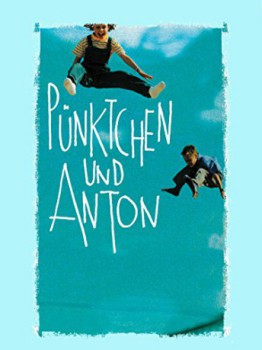 poster Pünktchen und Anton