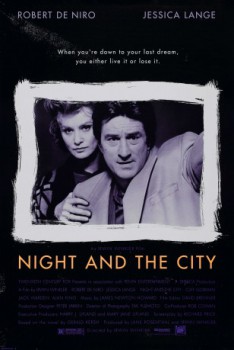 poster Die Nacht von Soho
