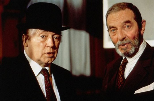 poster Edgar Wallace - Die Katze von Kensington