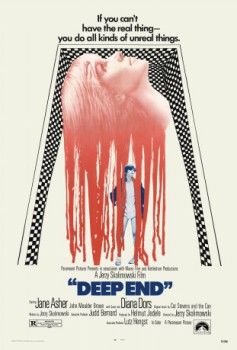 poster Deep End
