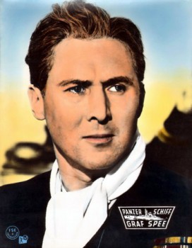 poster Panzerschiff Graf Spee