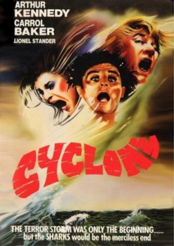 poster Cyclone