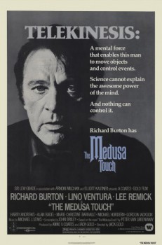 poster Der Schrecken der Medusa
