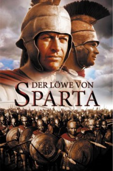 poster Der Löwe von Sparta