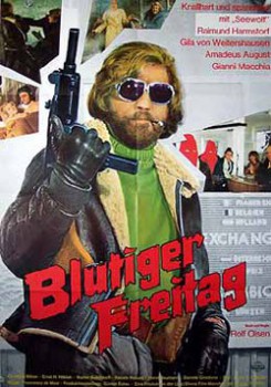 poster Blutiger Freitag