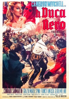 poster Cesare Borgia