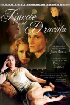 poster Draculas Braut