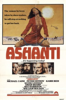 poster Ashanti